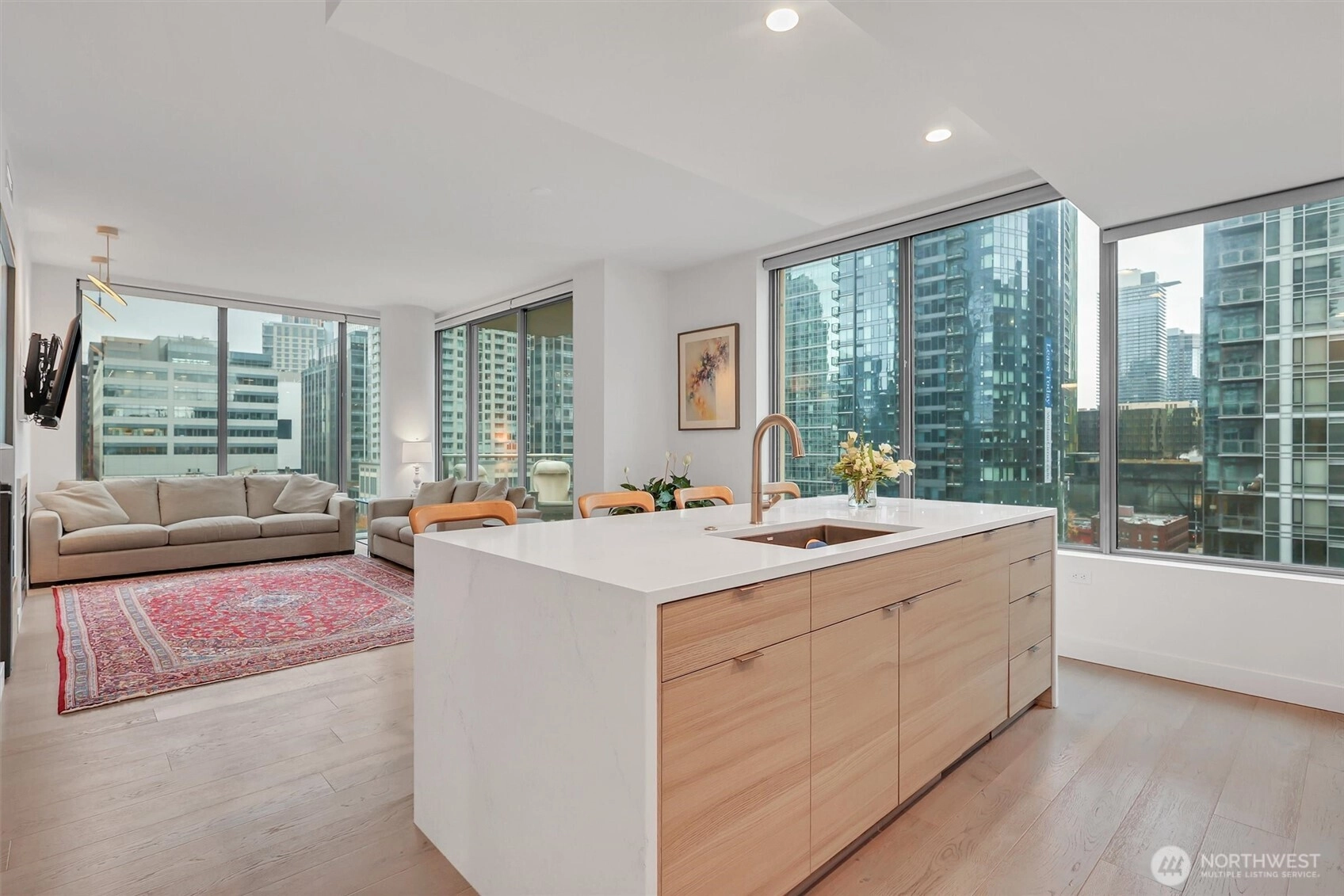 910 Lenora St Unit 1007 Unit 1007 Seattle WA 98121