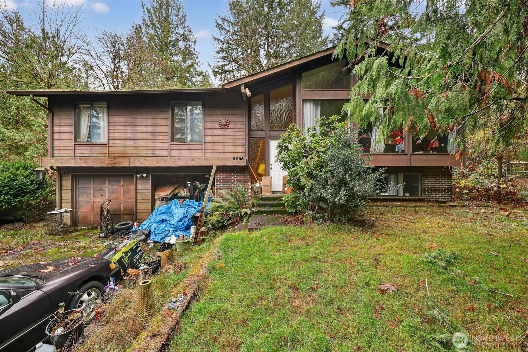 5205 59th Ct SW Olympia WA 98512
