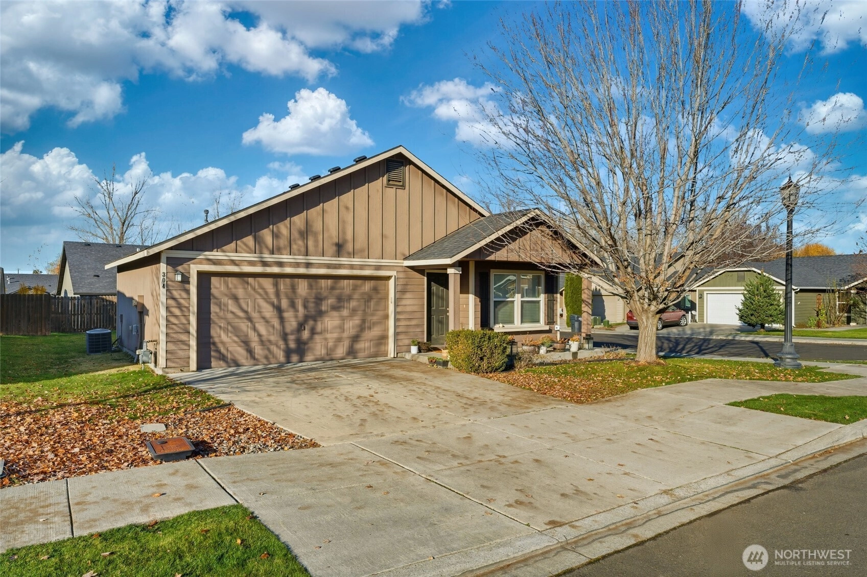 304 SW Homestead Ave College Place WA 99324