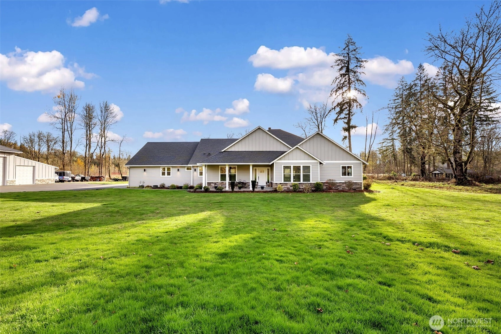 15301 NE 244th St Battle Ground WA 98604