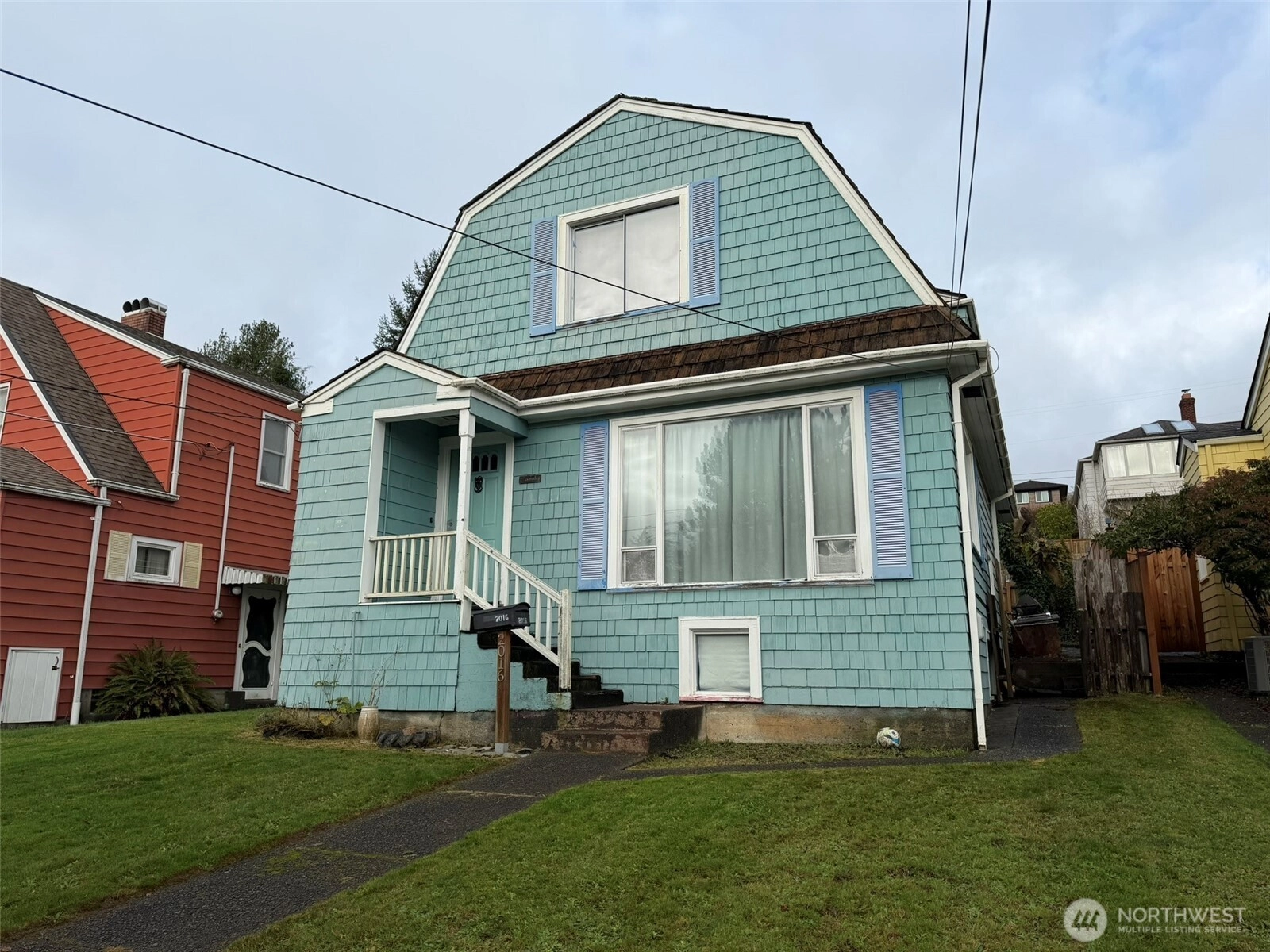 2016 W 6th St Unit  Aberdeen WA 98520