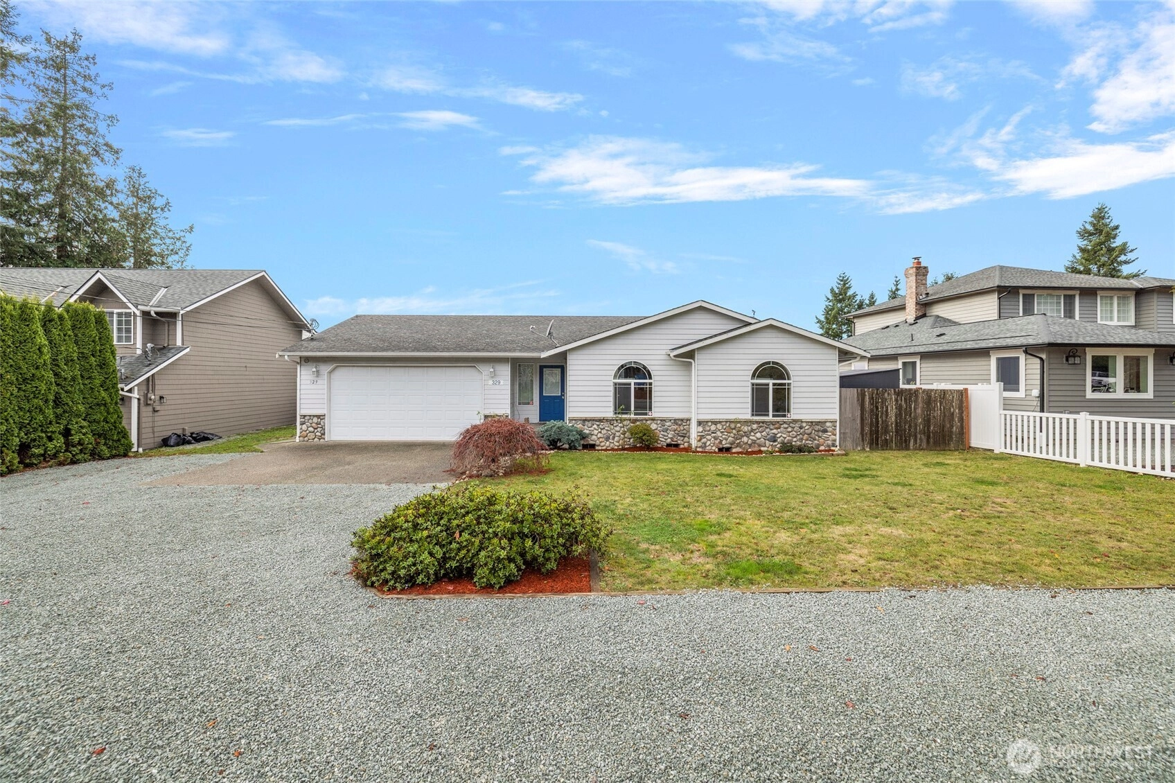 329 Melissa St Unit  Camano Island WA 98282
