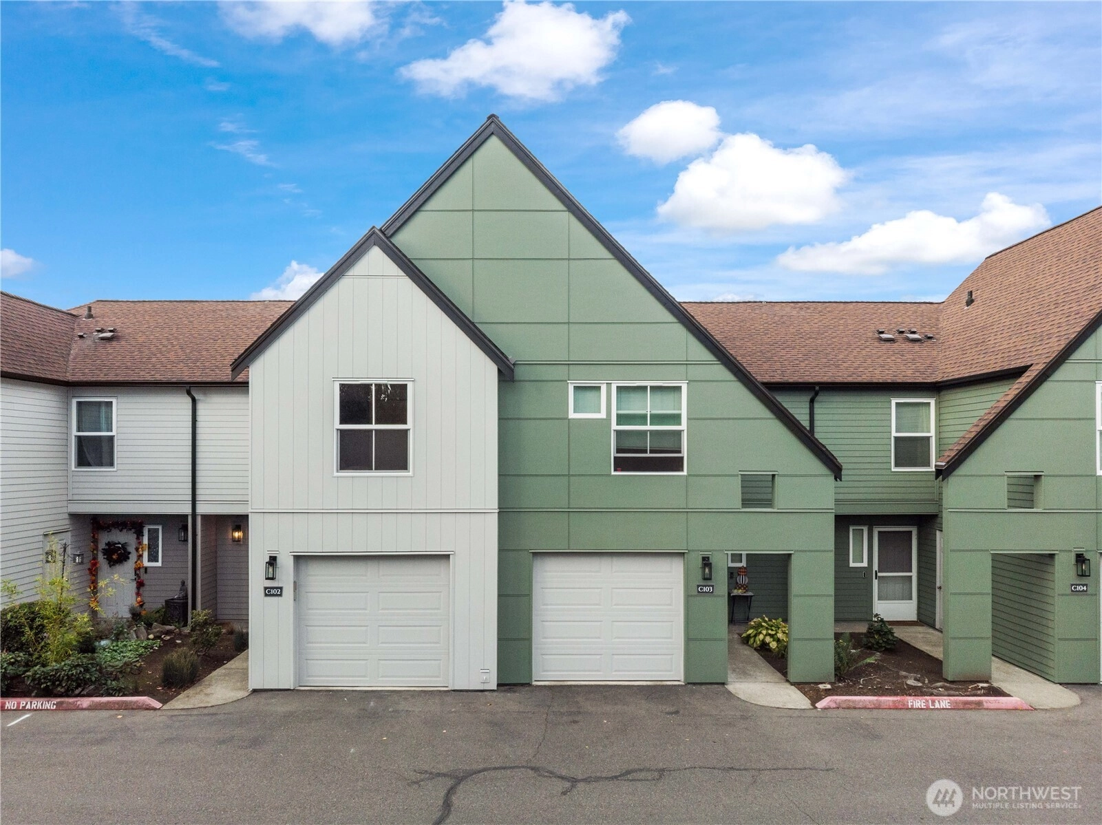 23907 67th Pl S Unit C102 Unit C102 Kent WA 98032