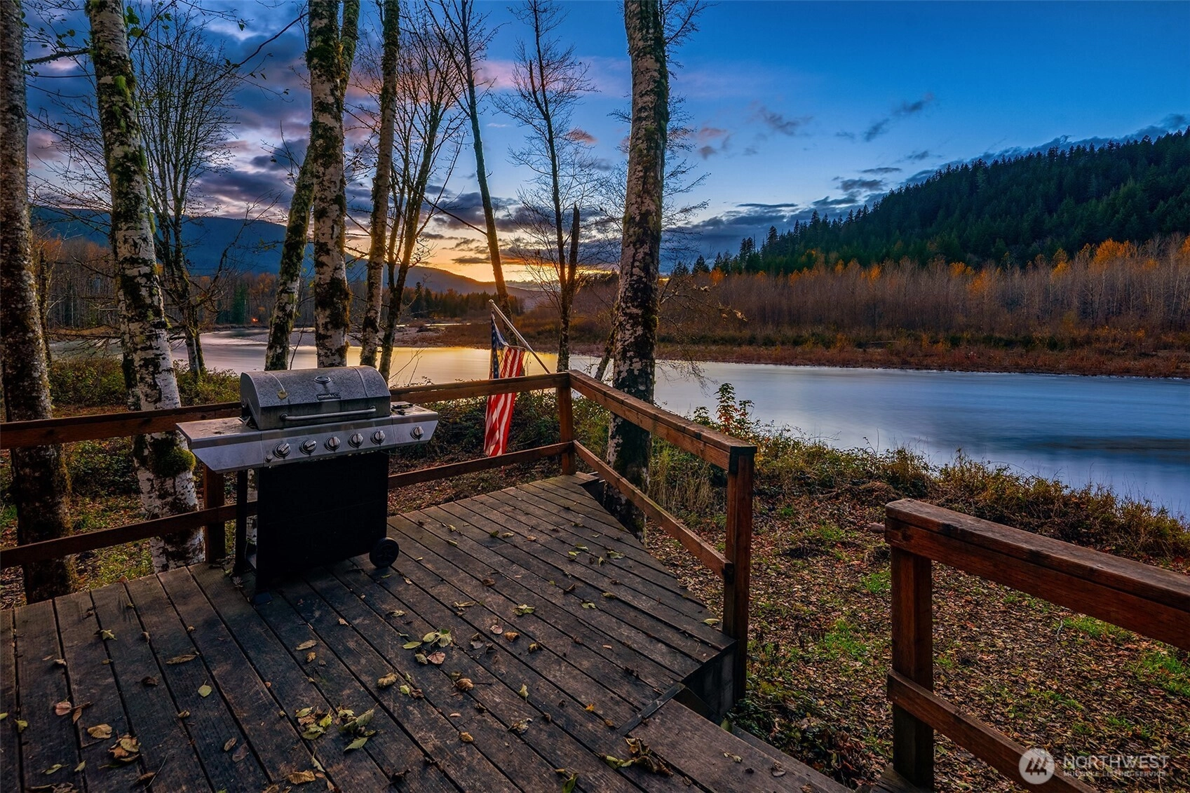 250 Cedar Grove Rd Randle WA 98377