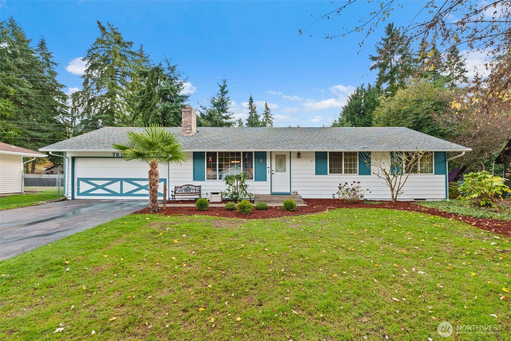 7816 6th Way SE Lacey WA 98503