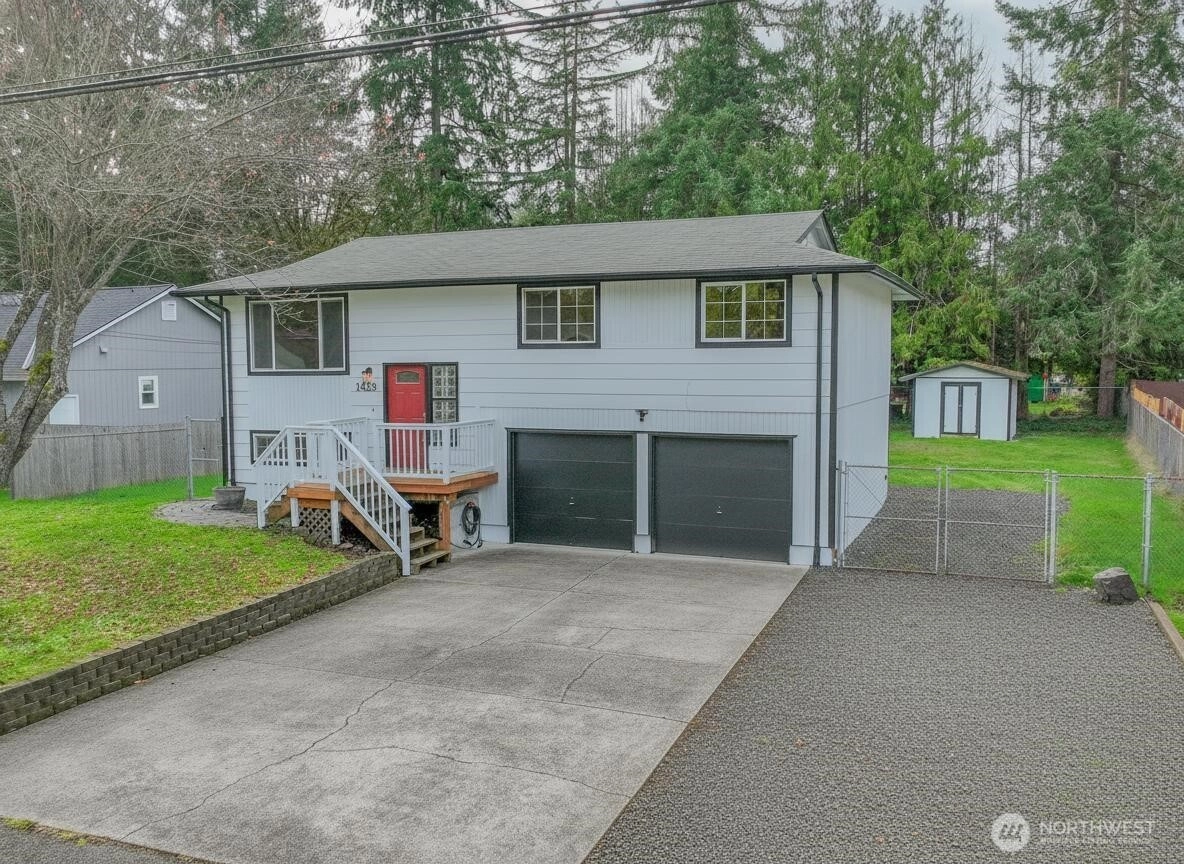 1413 Alder St SE Lacey WA 98503