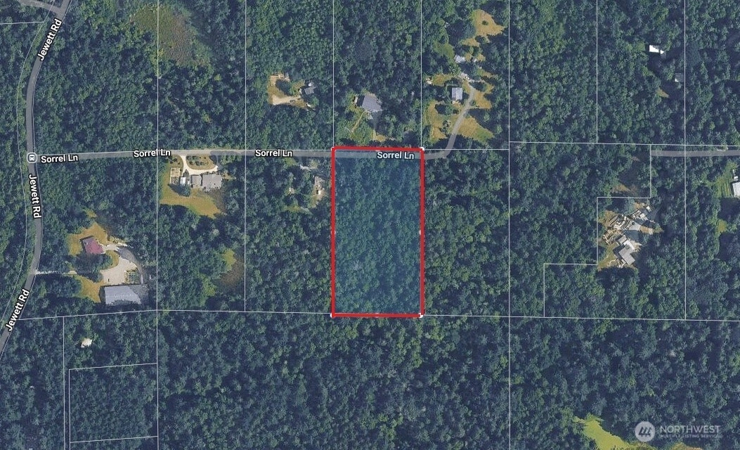 0 XXX Sorrel Ln Clinton WA 98236