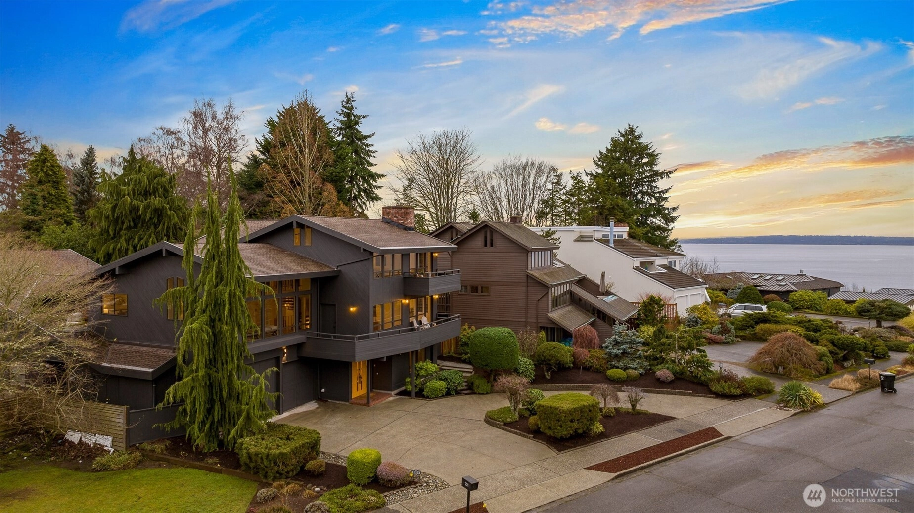 1231 NW 126th St Unit  Seattle WA 98177