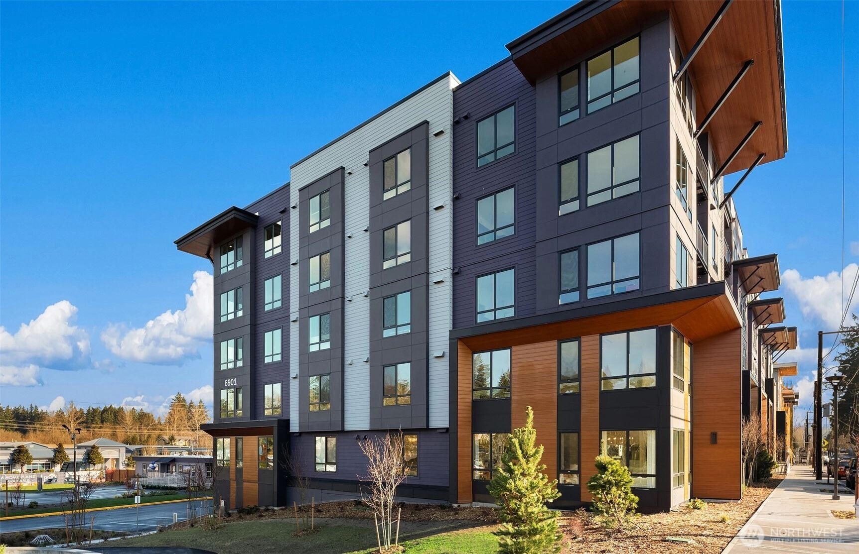 6901 NE 184th Ln Unit 203 Unit 203 Kenmore WA 98028