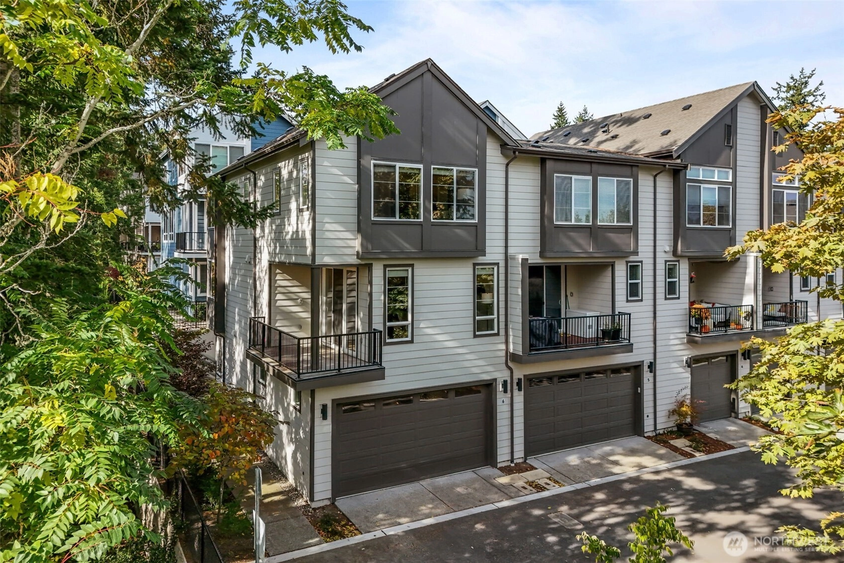 18791 67th Dr NE Unit 6 Unit 6 Kenmore WA 98028