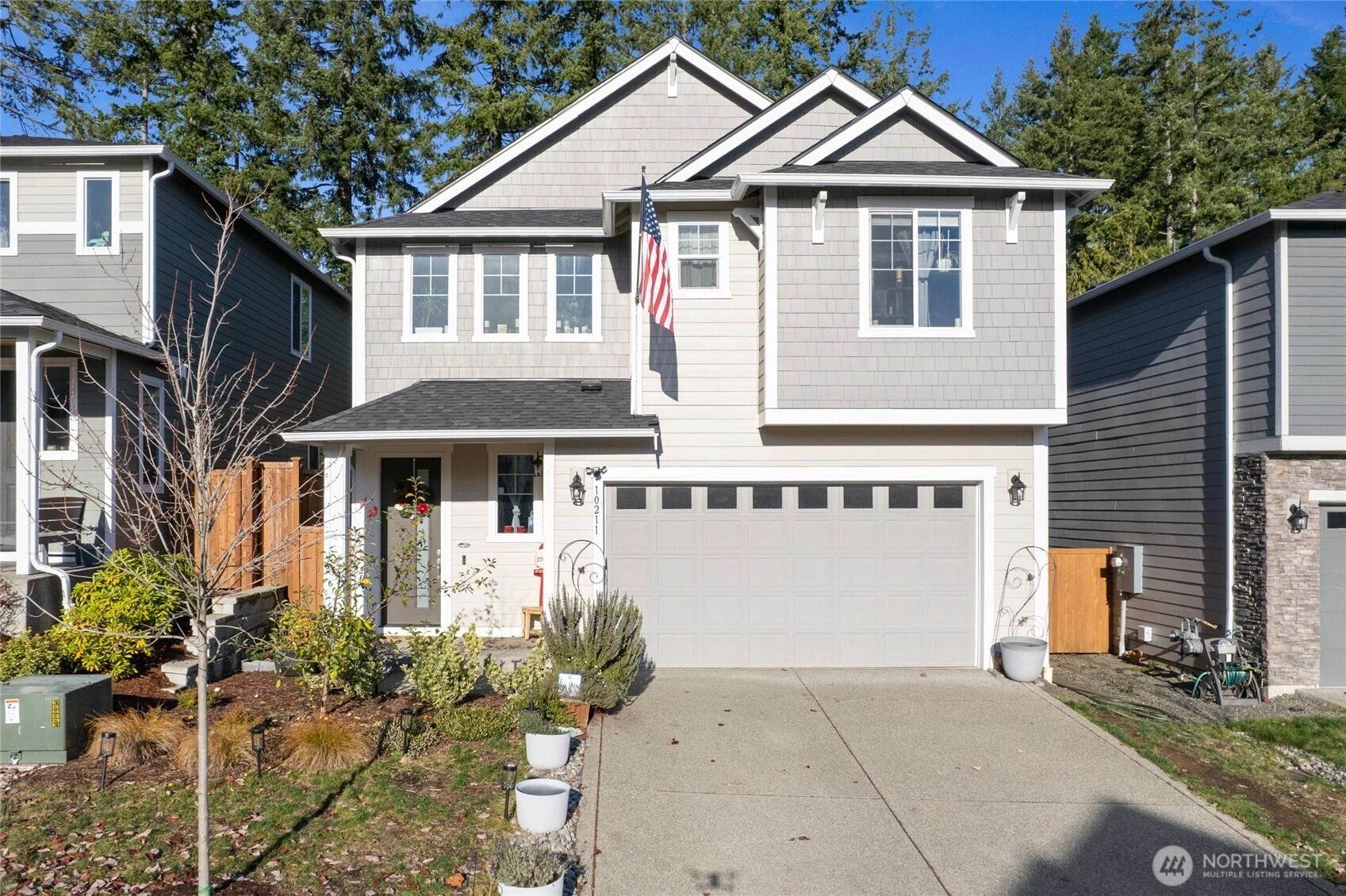 10211 Ramble Dr NW Bremerton WA 98311