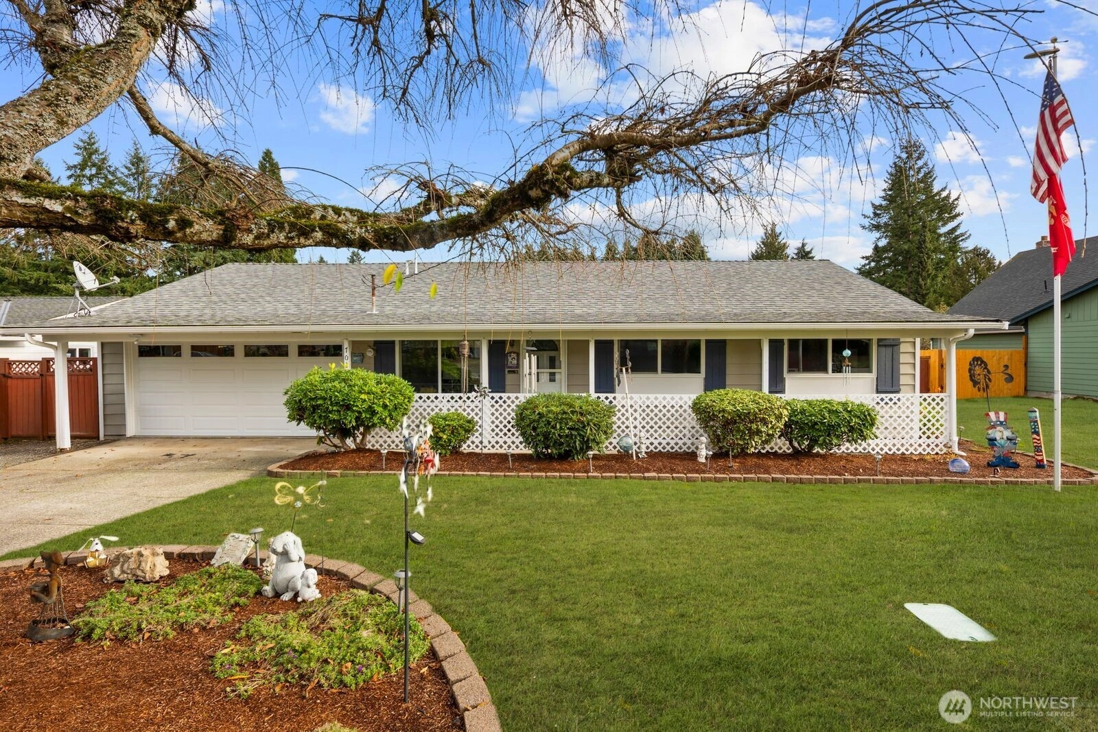 7030 123rd Ave SE Newcastle WA 98056