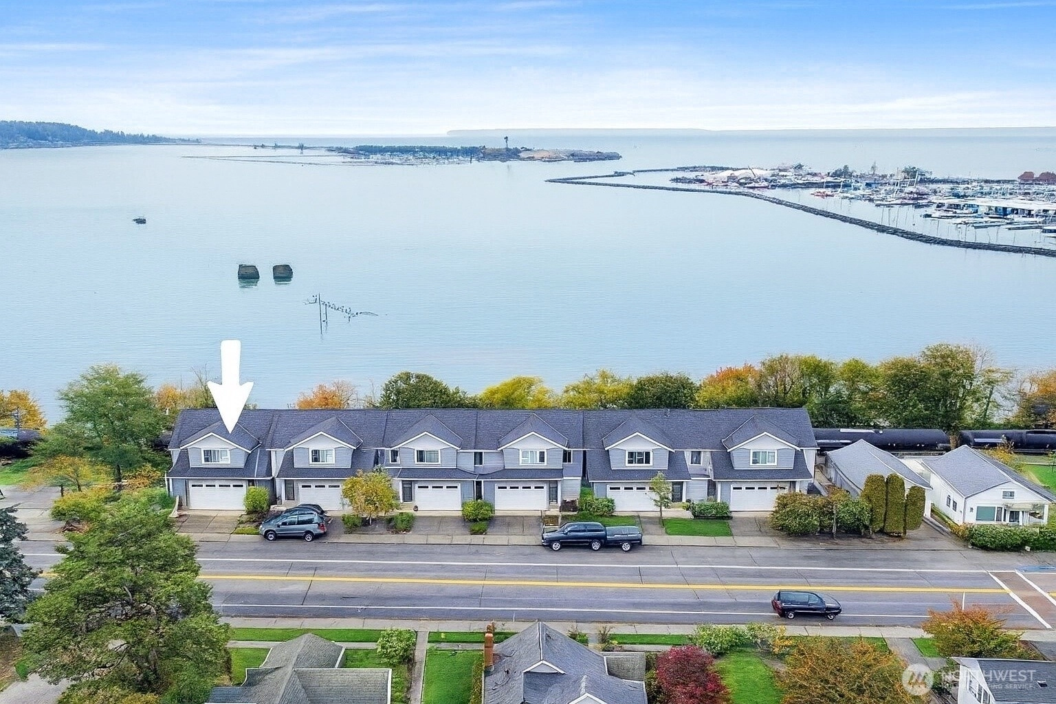 1091 Peace Portal Dr Unit 6 Unit 6 Blaine WA 98230