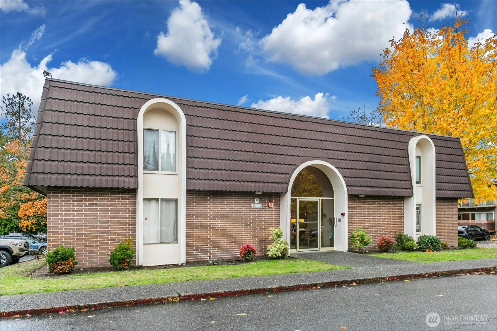 11006 NE 68th St Unit 806 Unit 806 Kirkland WA 98033