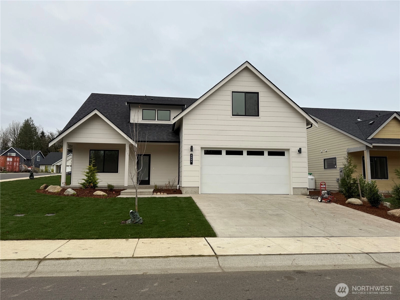2895 Oleander Blaine WA 98230