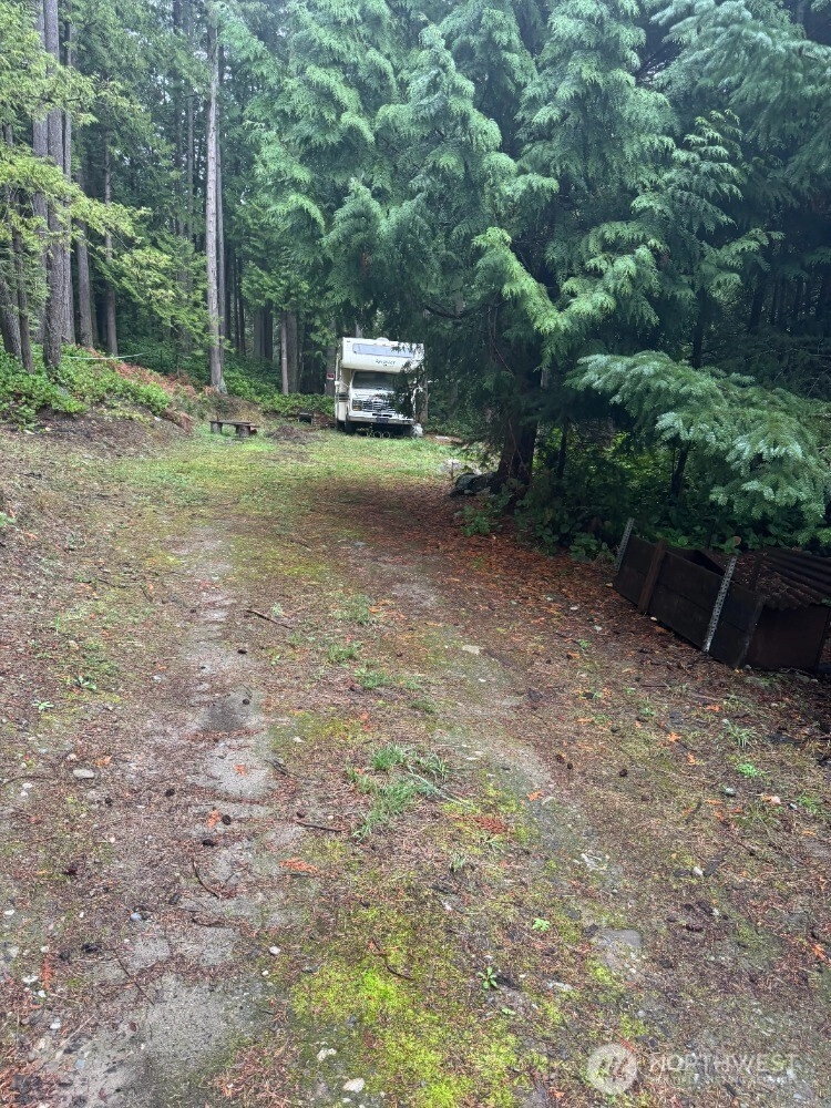 Woodhaven Ln Unit  Lopez Island WA 98261