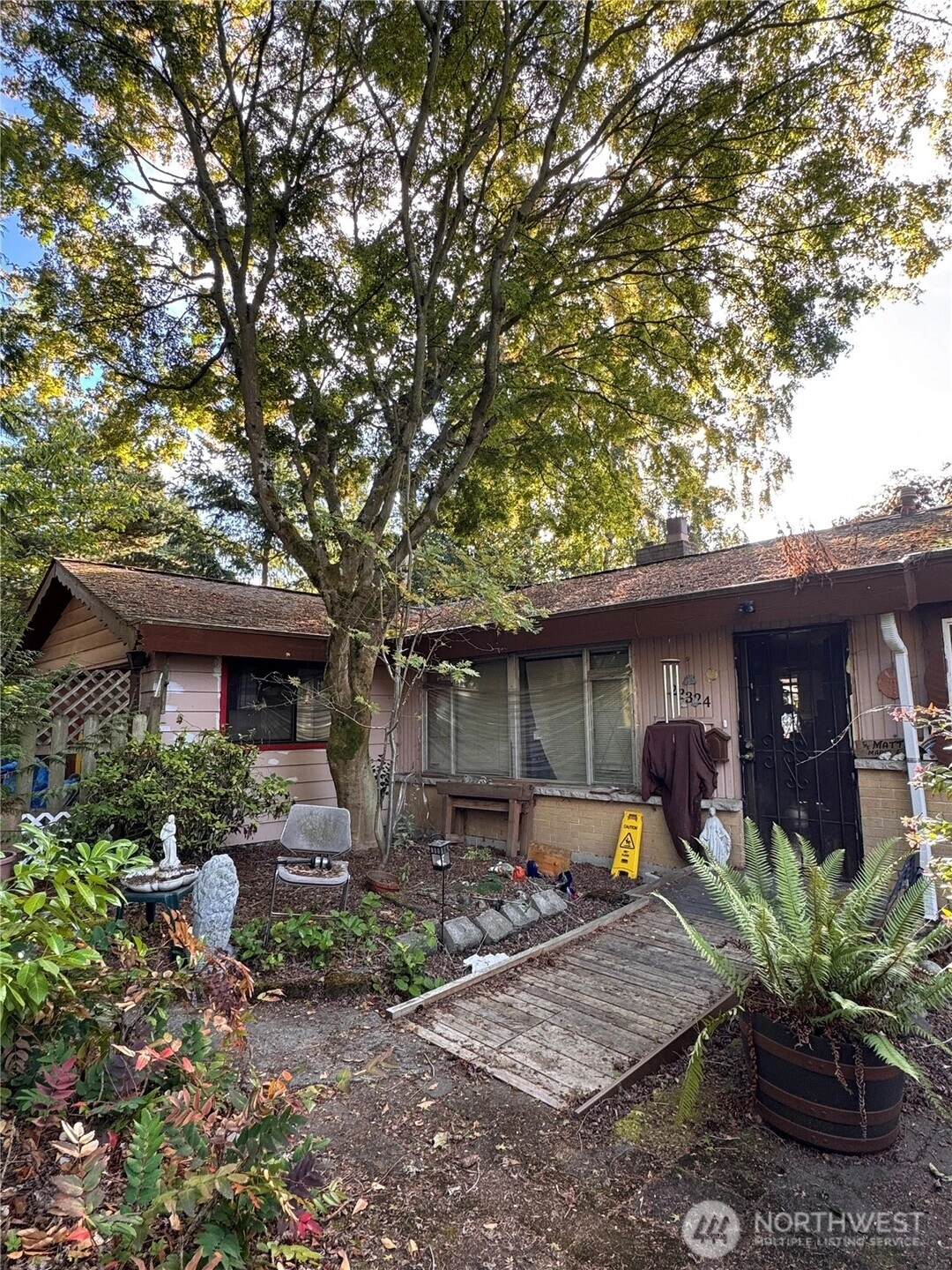 23324 97th Ave W Edmonds WA 98020