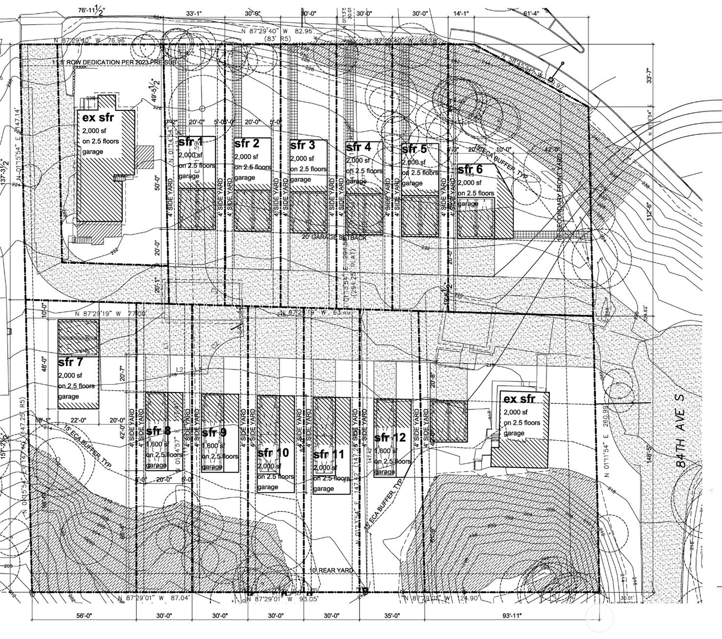 82 5X S 132nd St Seattle WA 98178