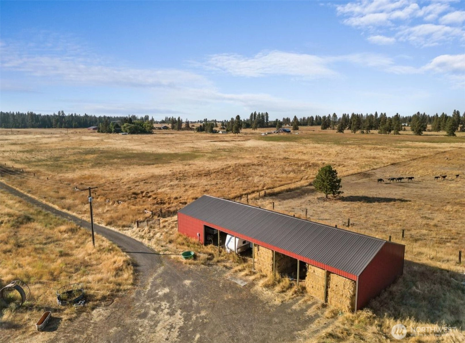 7217 S Spotted Rd Cheney WA 99004