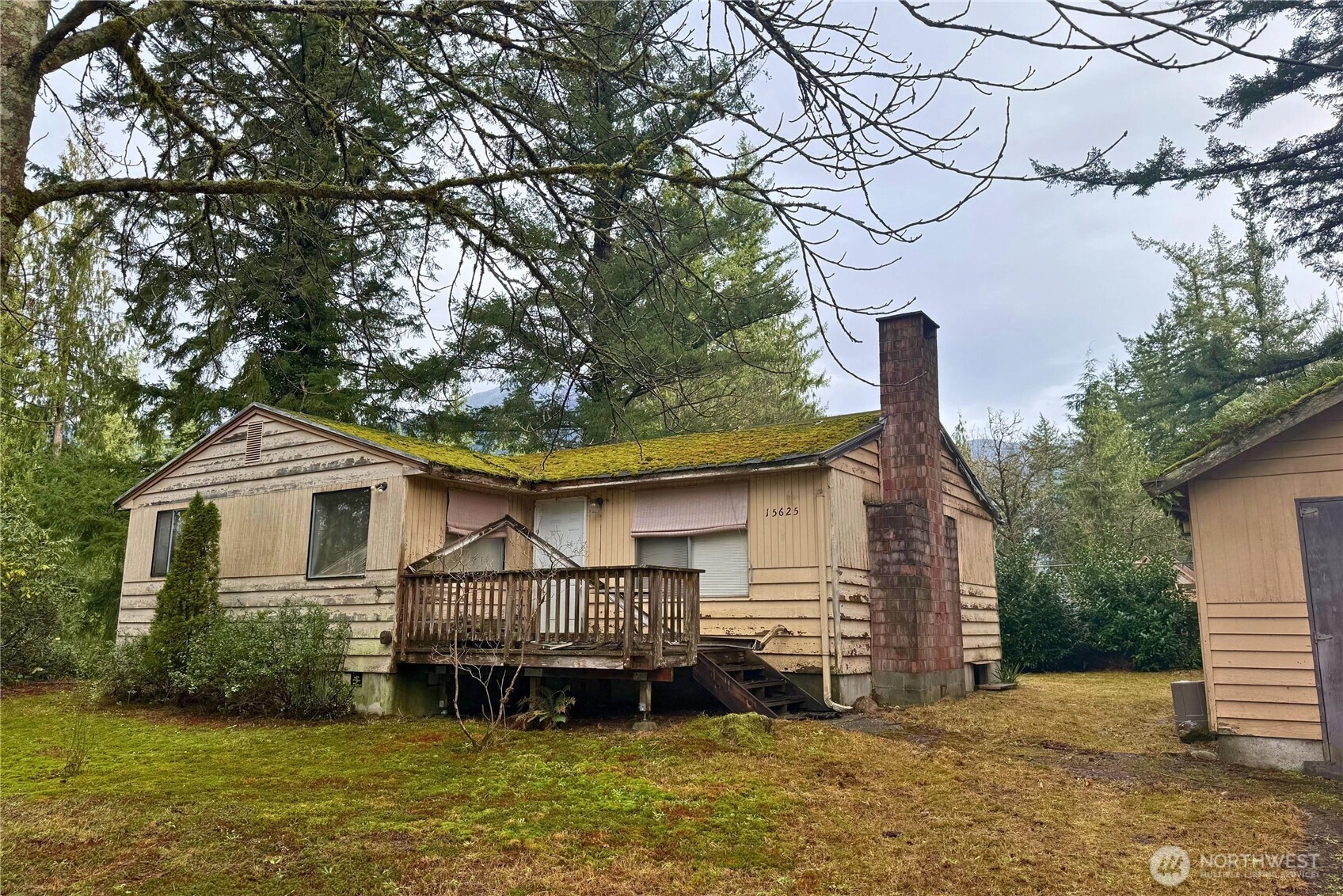 15625 Larson Pl Gold Bar WA 98251