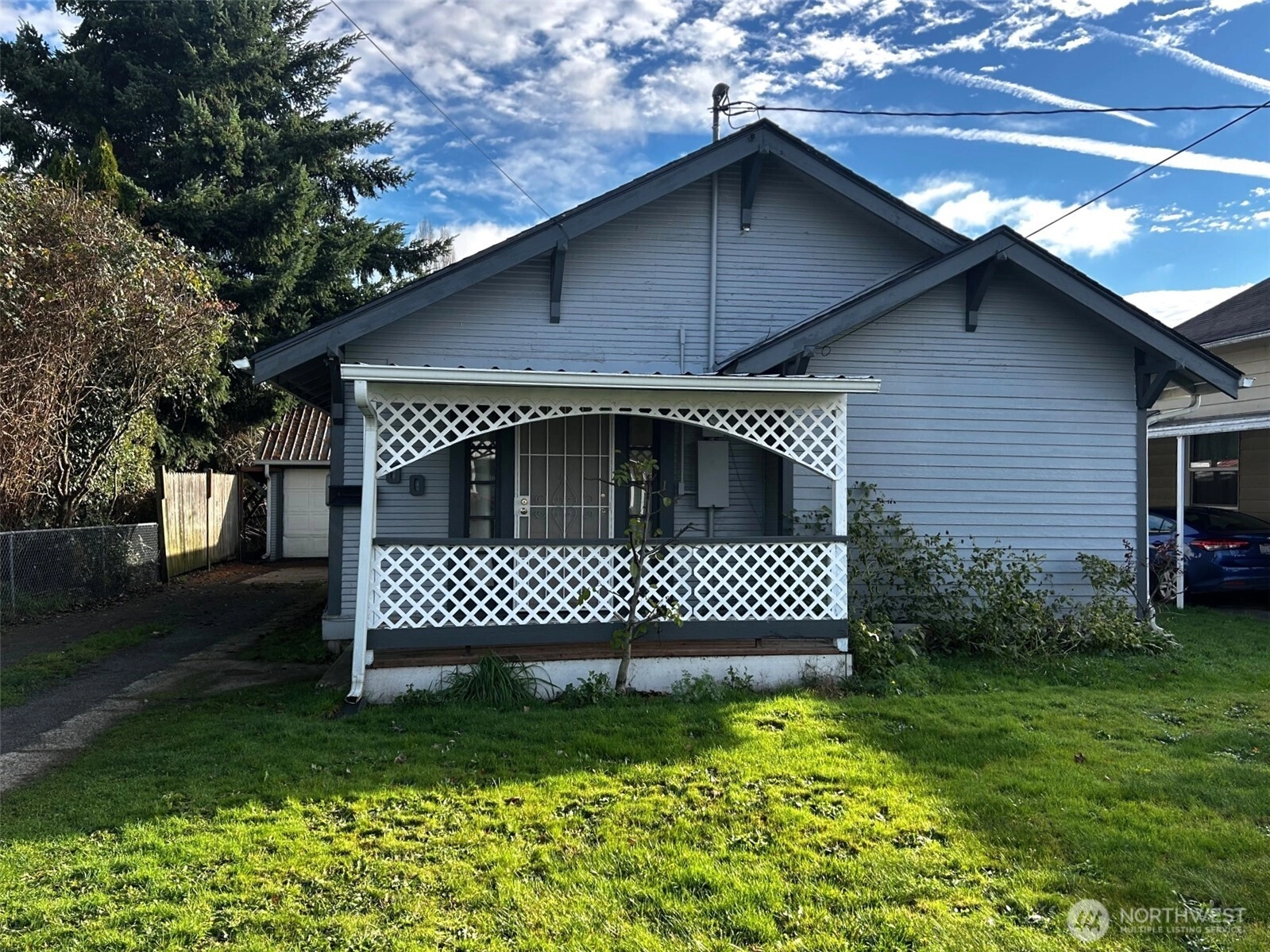 700 6th St S Kelso WA 98626