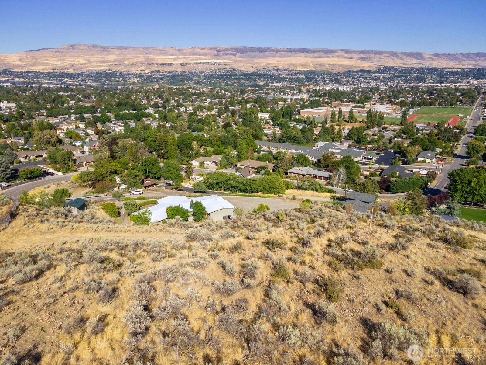 1 NNA Skyline Dr Unit  Wenatchee WA 98801