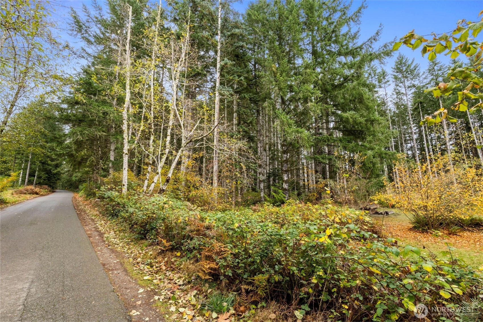 3 Larson Ln NW Seabeck WA 98380