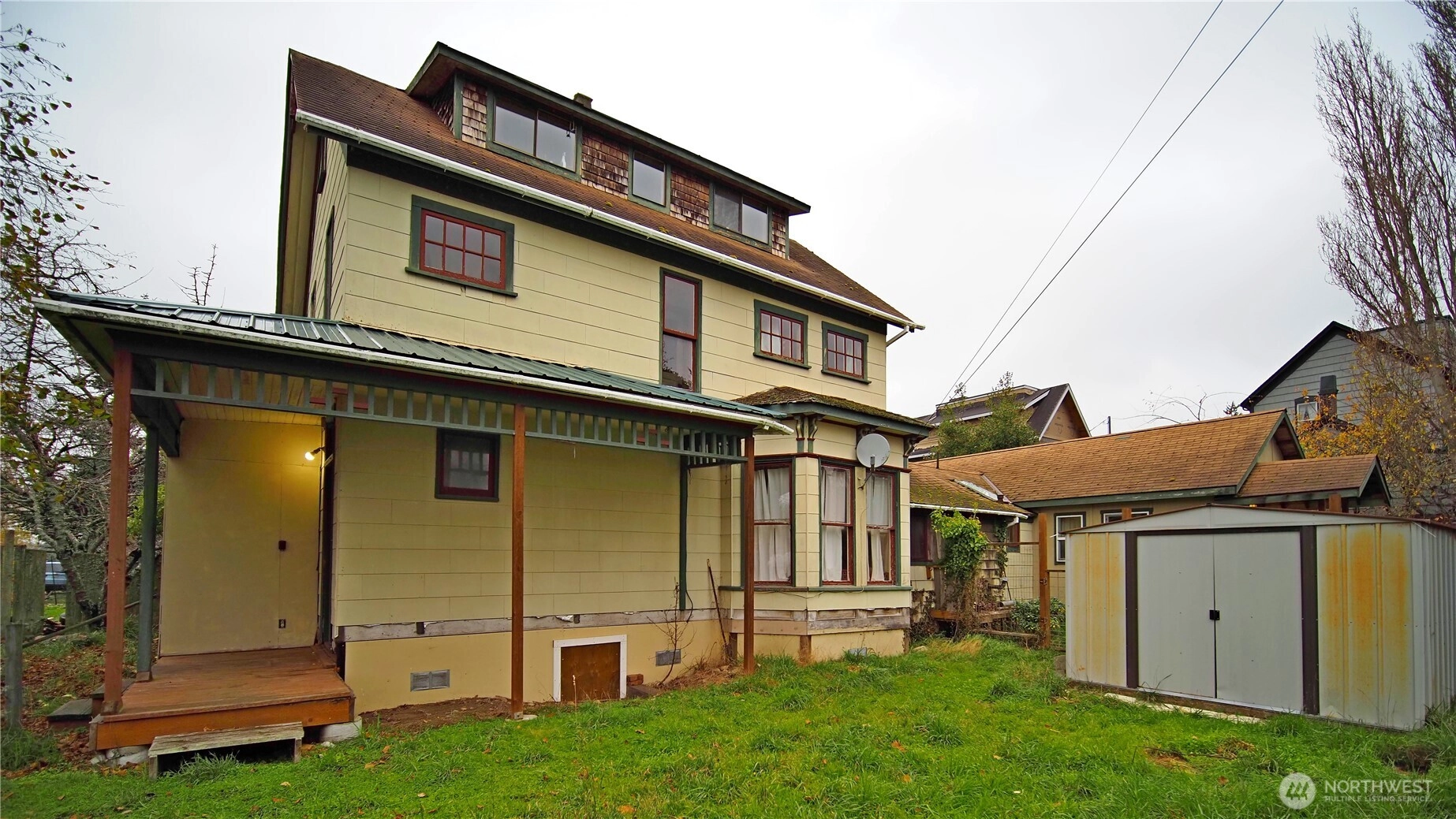 308 E Unit  Port Townsend WA 98368
