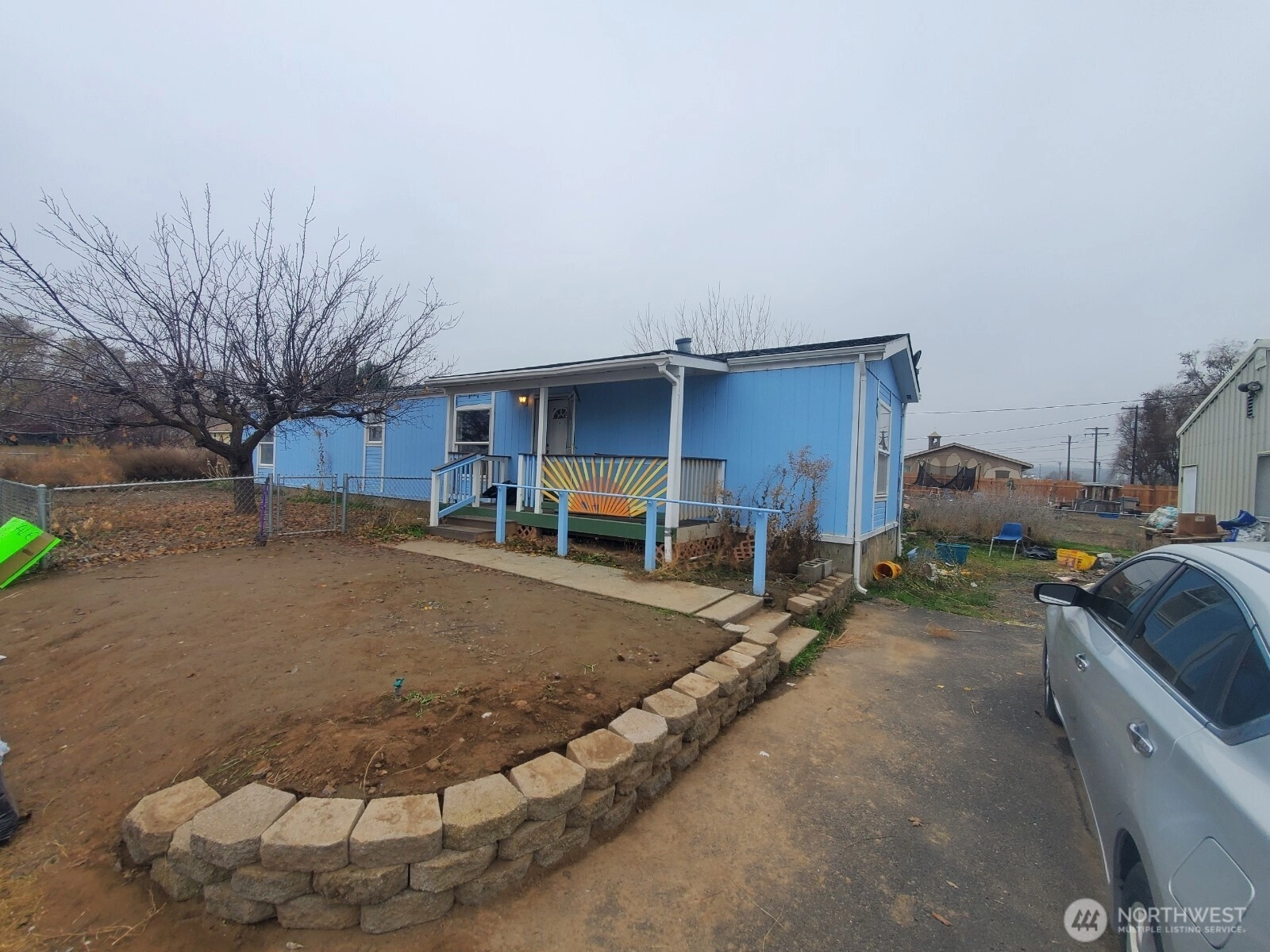 456 S Aster Unit  Soap Lake WA 98851