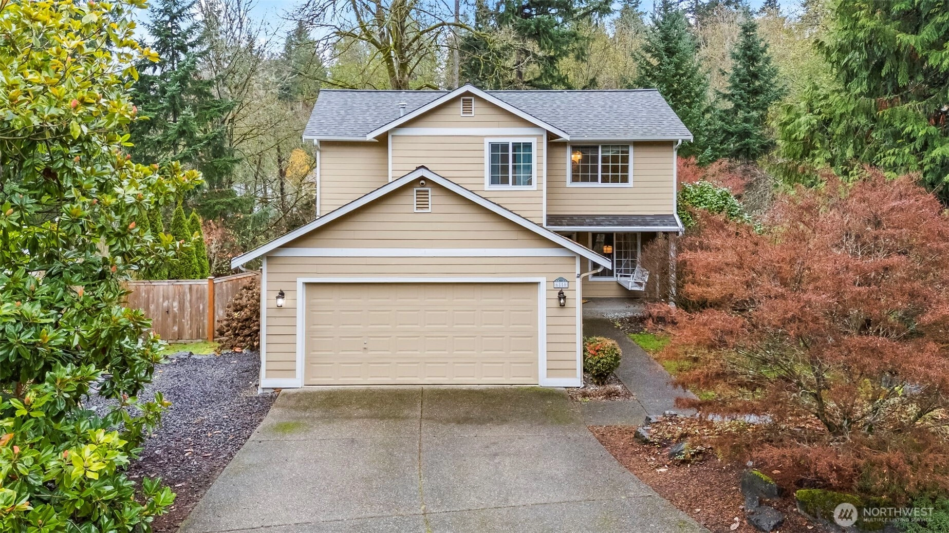 6850 Townsend Ln NE Bremerton WA 98311