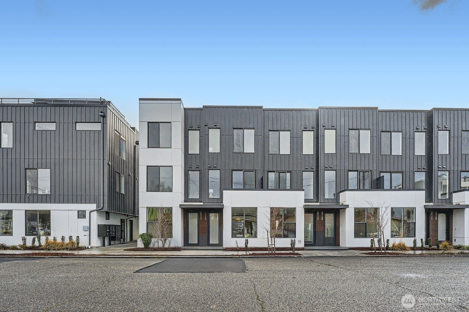 6602 Carleton Ave S Unit A Unit A Seattle WA 98108