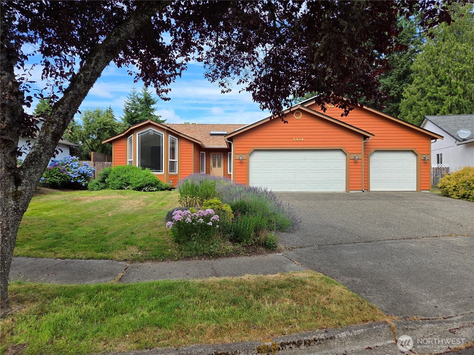 5406 33rd Ct SE Lacey WA 98503