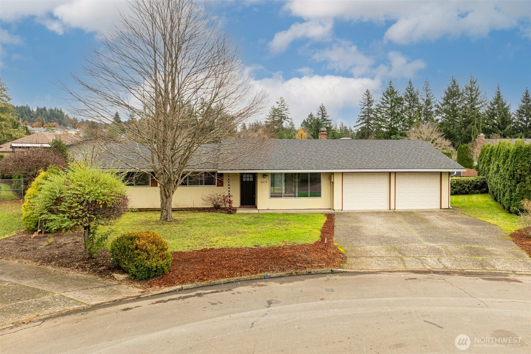 4319 F Cir Washougal WA 98671