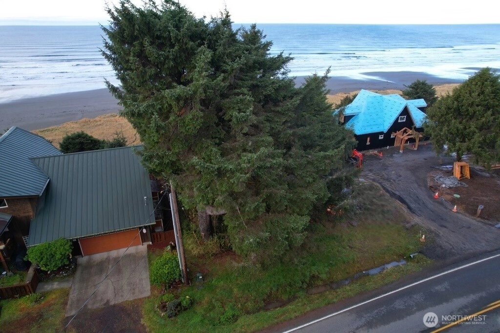 4659 State Route 109 Moclips WA 98562