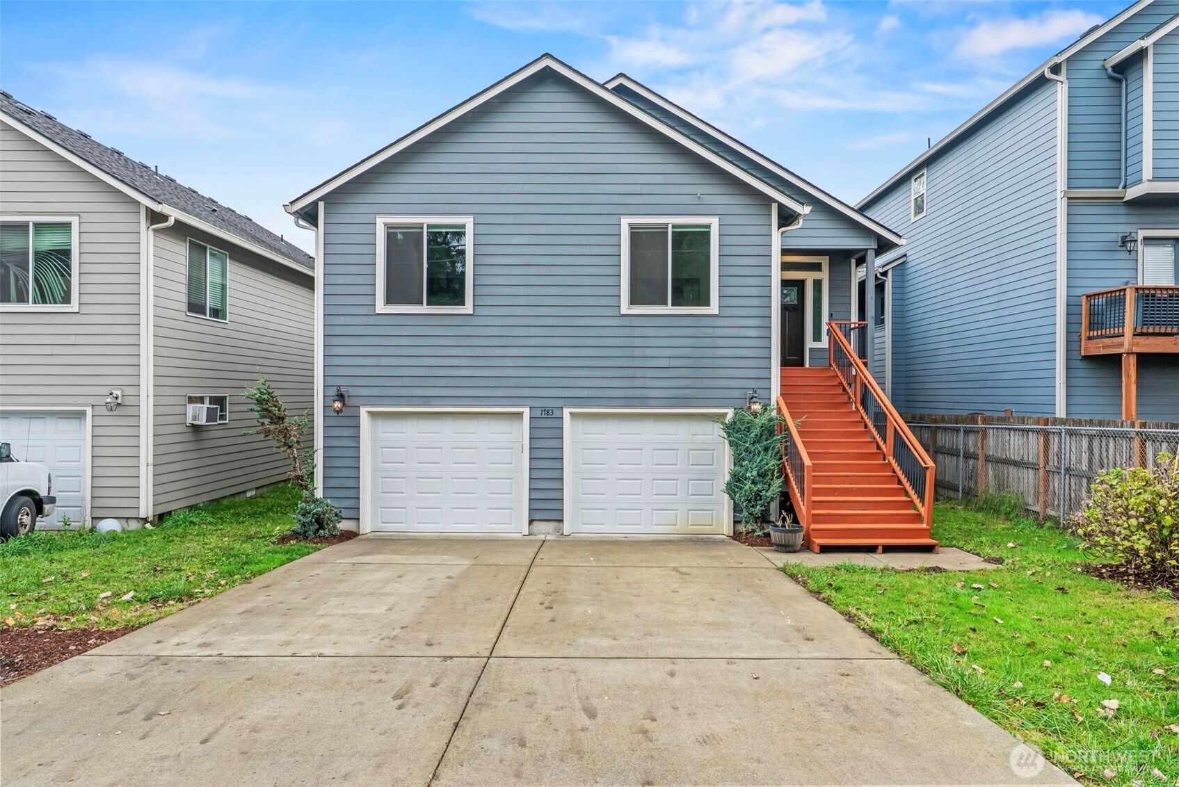 1783 Lewis River Rd Woodland WA 98625