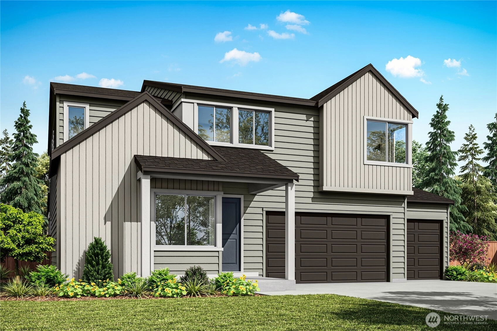 6184 Lochan Rd SW Unit 375 Unit 375 Port Orchard WA 98367