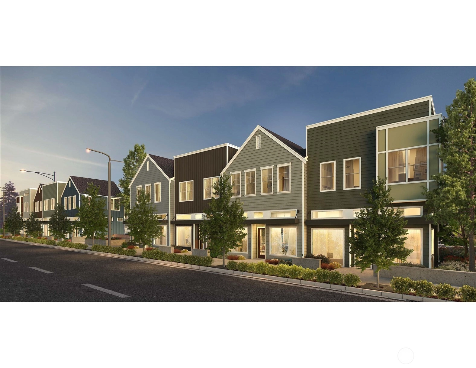 4236 Tolt Lot 4 Ave Carnation WA 98014