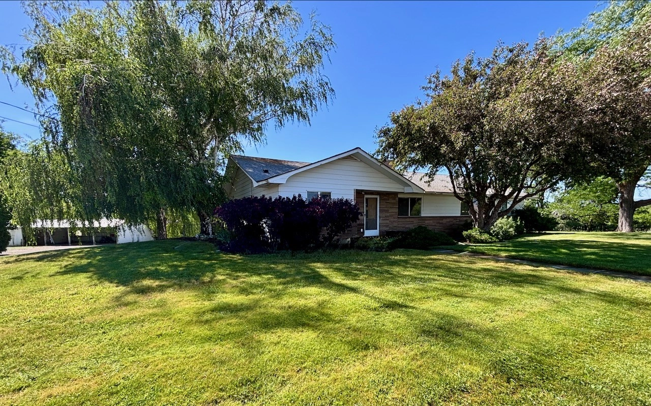 1171 Cleman Rd Ellensburg WA 98926