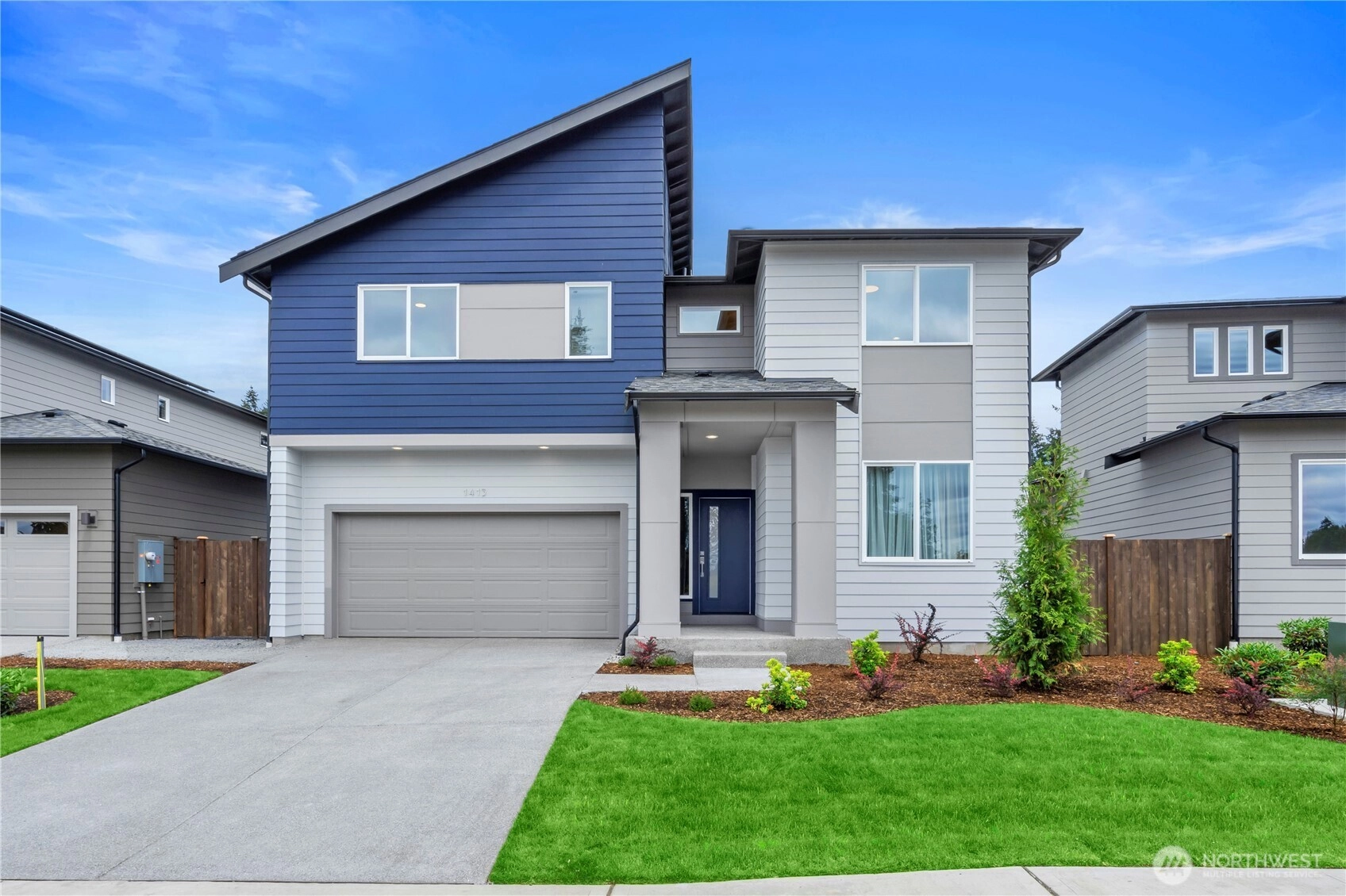 1413 137th St E Unit 05 Unit 5 Tacoma WA 98445