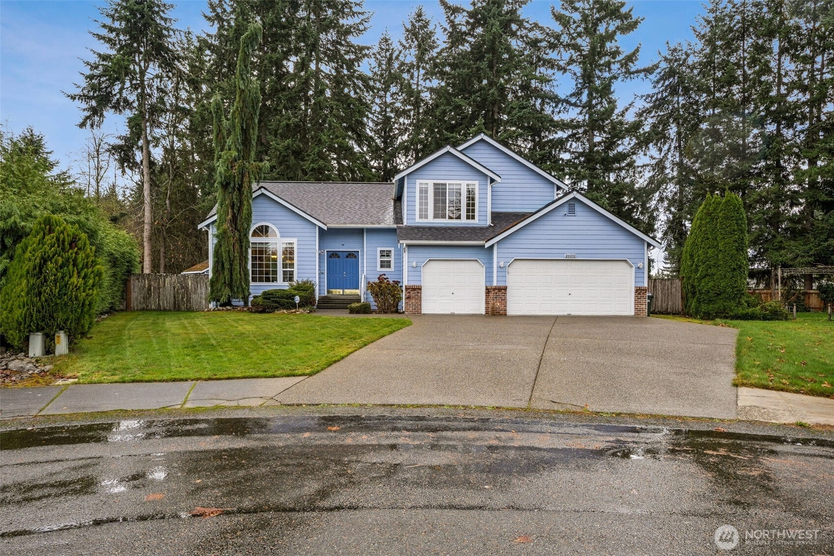 26010 114th St Ct E Buckley WA 98321