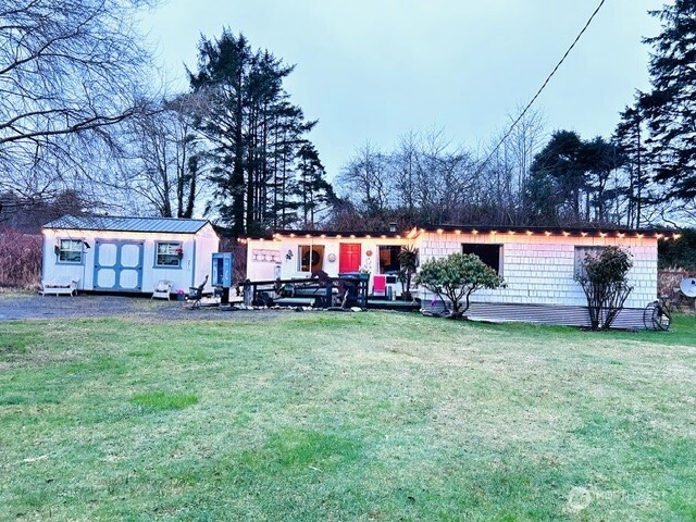 2595 State Route 109 Ocean Shores WA 98569