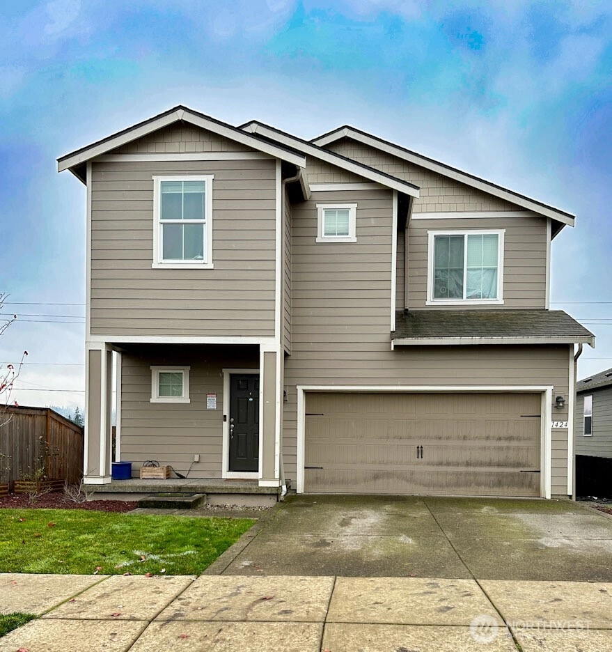 1424 W 11th St Unit  La Center WA 98629