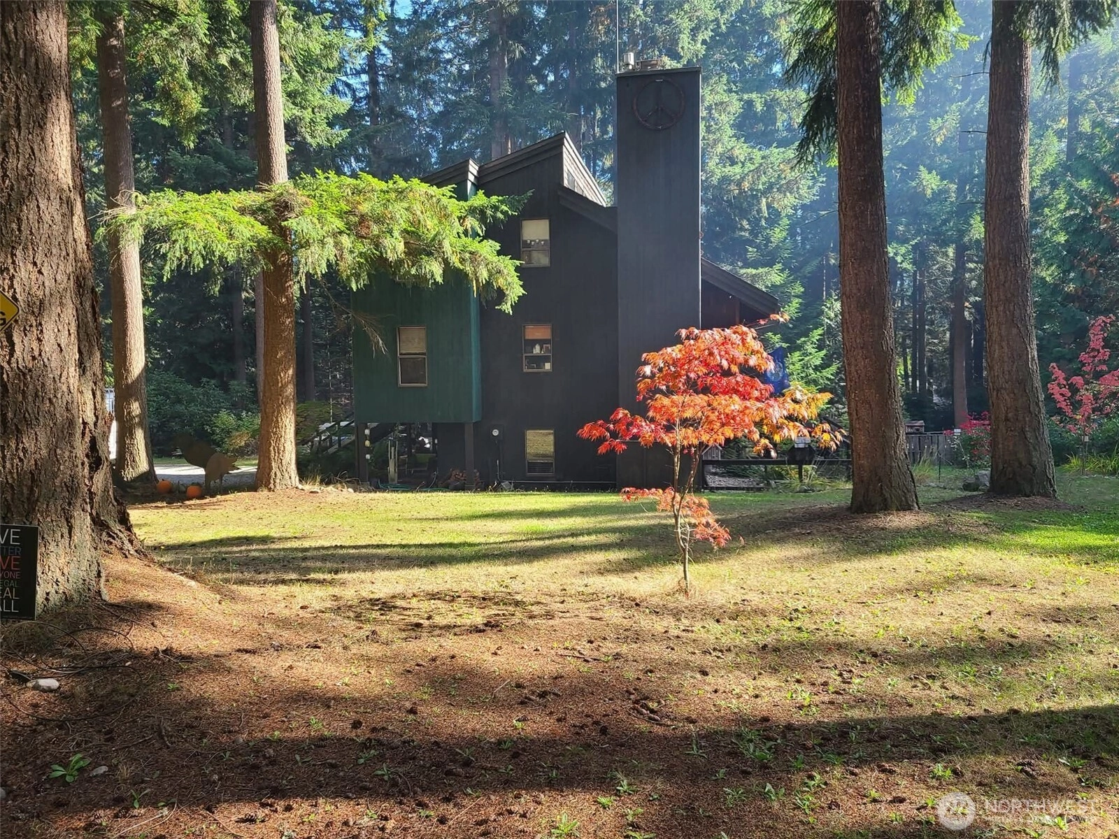 6991 High Meadow Dr Clinton WA 98236