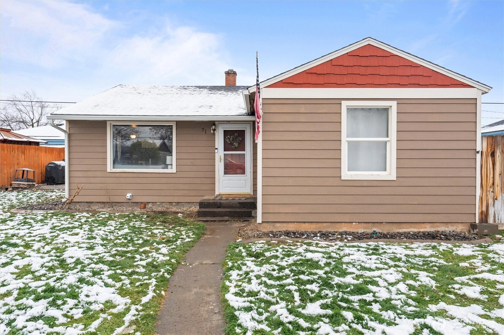 71 Ivy St NE Ephrata WA 98823