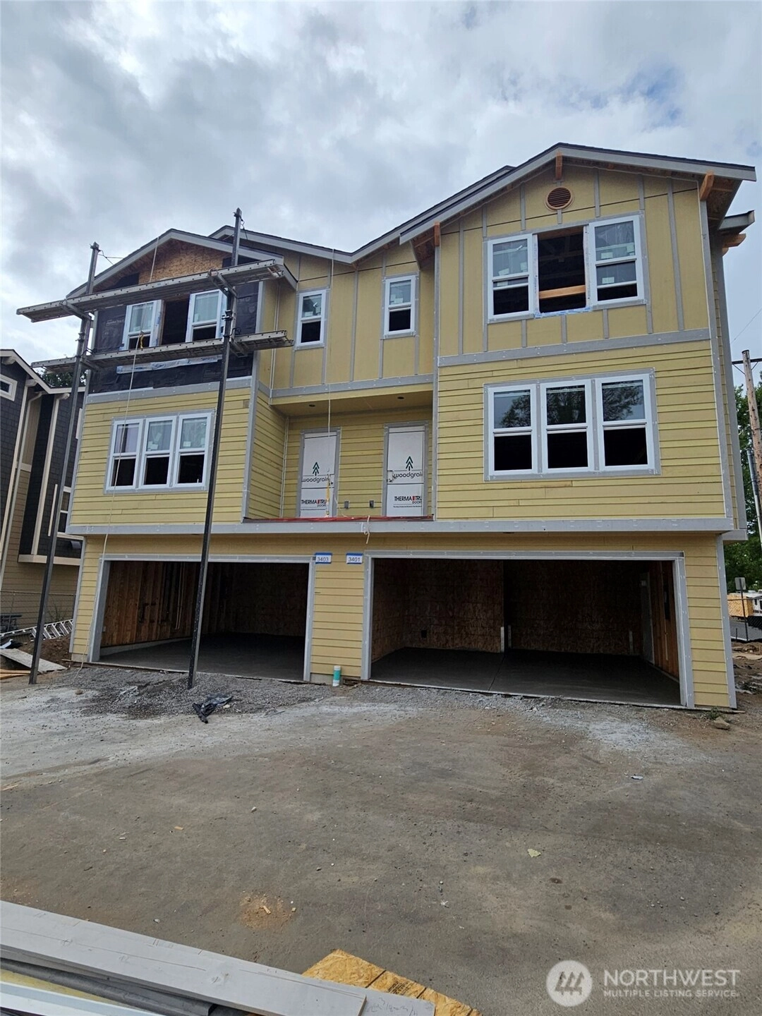 3401 S 144th Ln Tukwila WA 98168