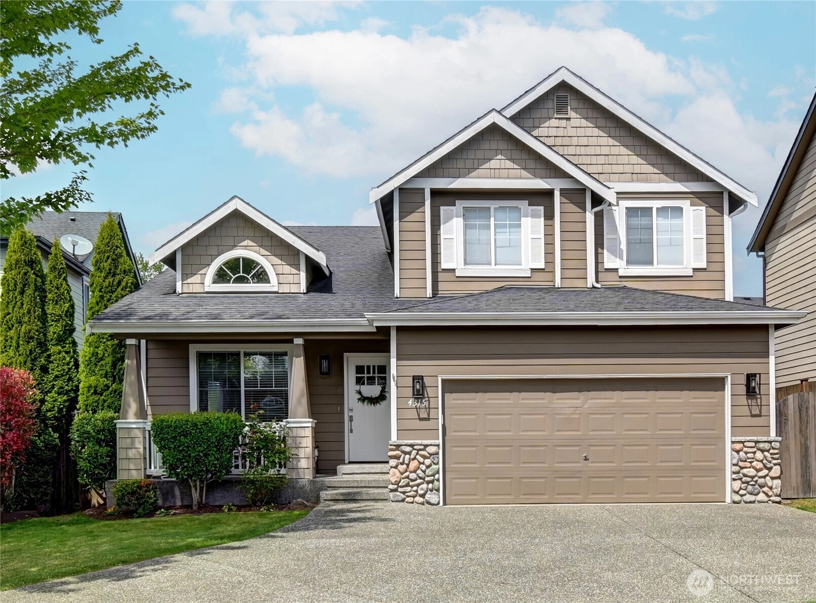 4315 136th St SE Mill Creek WA 98012