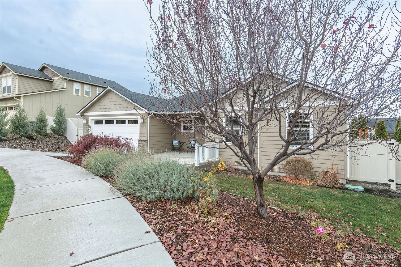 1738 Skylar Ct Unit  Wenatchee WA 98801