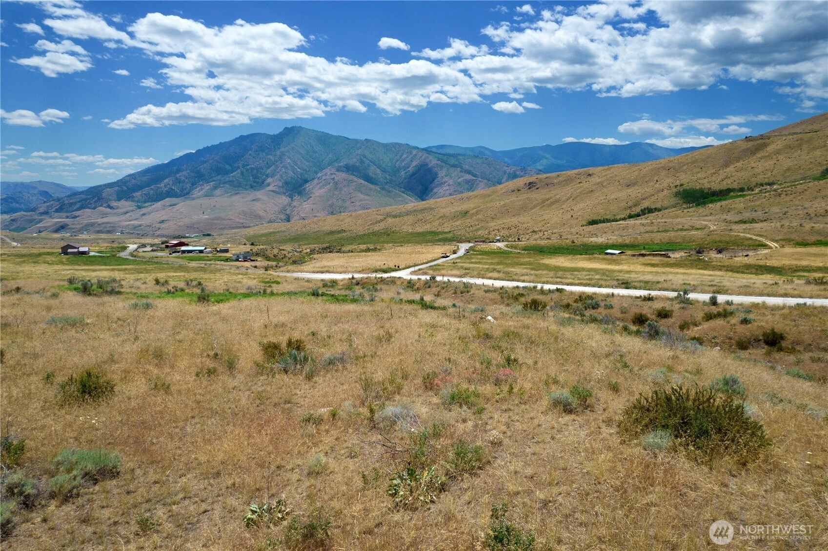 Nna Bill Shaw Rd Pateros WA 98846