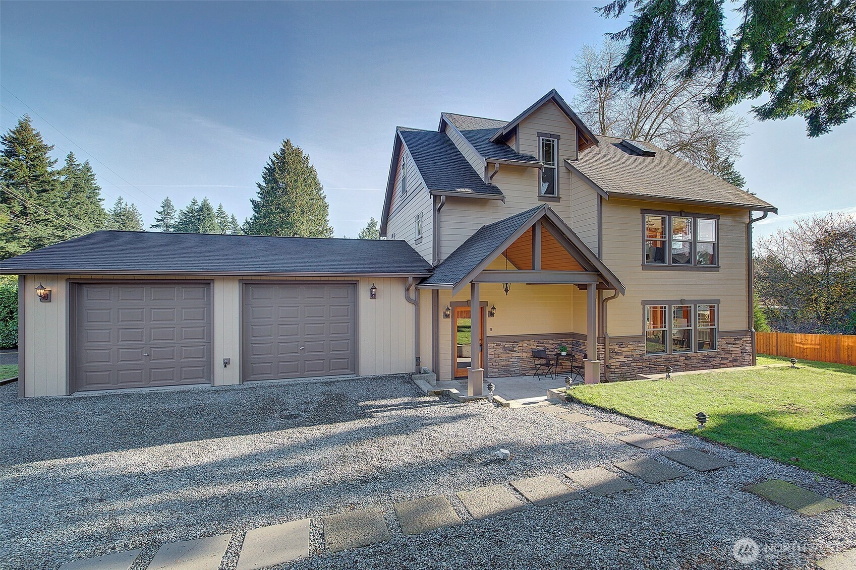 311 NE 117th St Seattle WA 98125