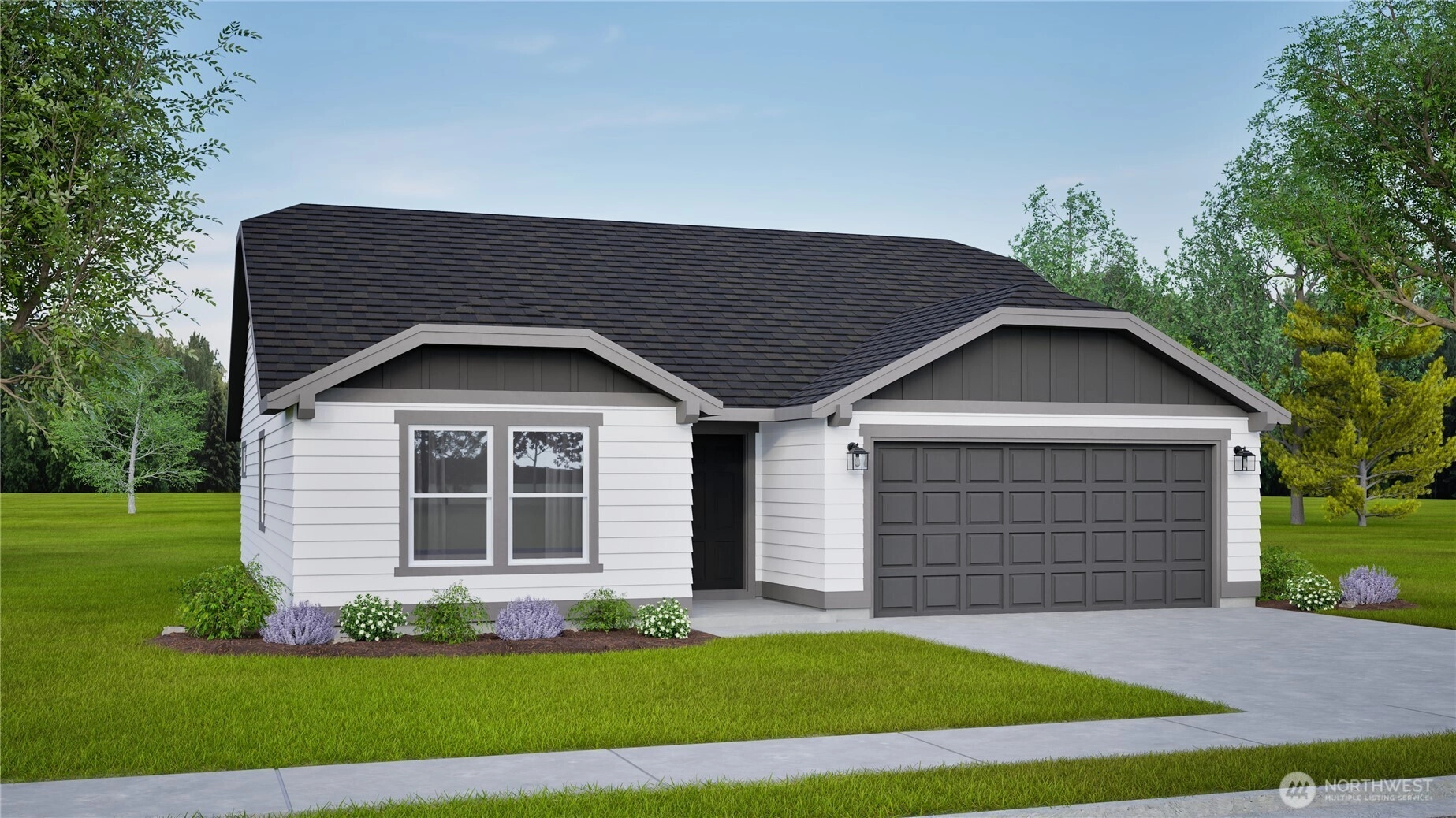 4341 W Sand Hill St Moses Lake WA 98837